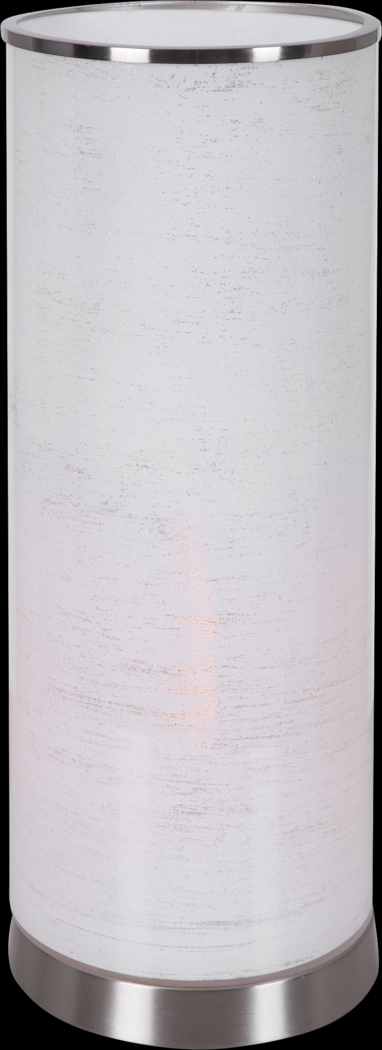 Elly Lane White Lamp - Thumbnail - Image 1