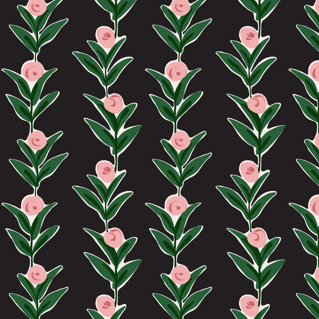 Ellysan Black Accent Chair - Thumbnail - Image 6