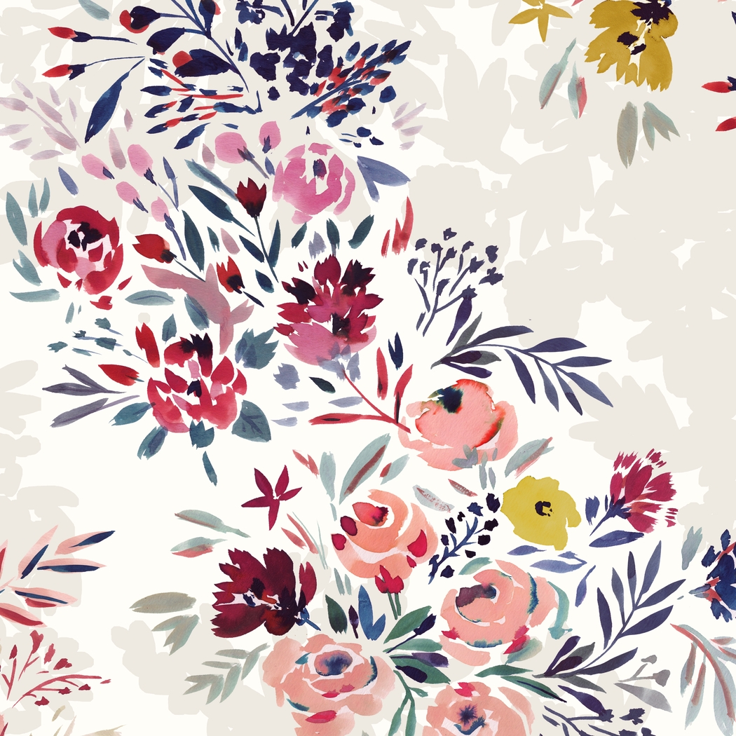 Ellysan Purple Accent Chair - Thumbnail - Image 6