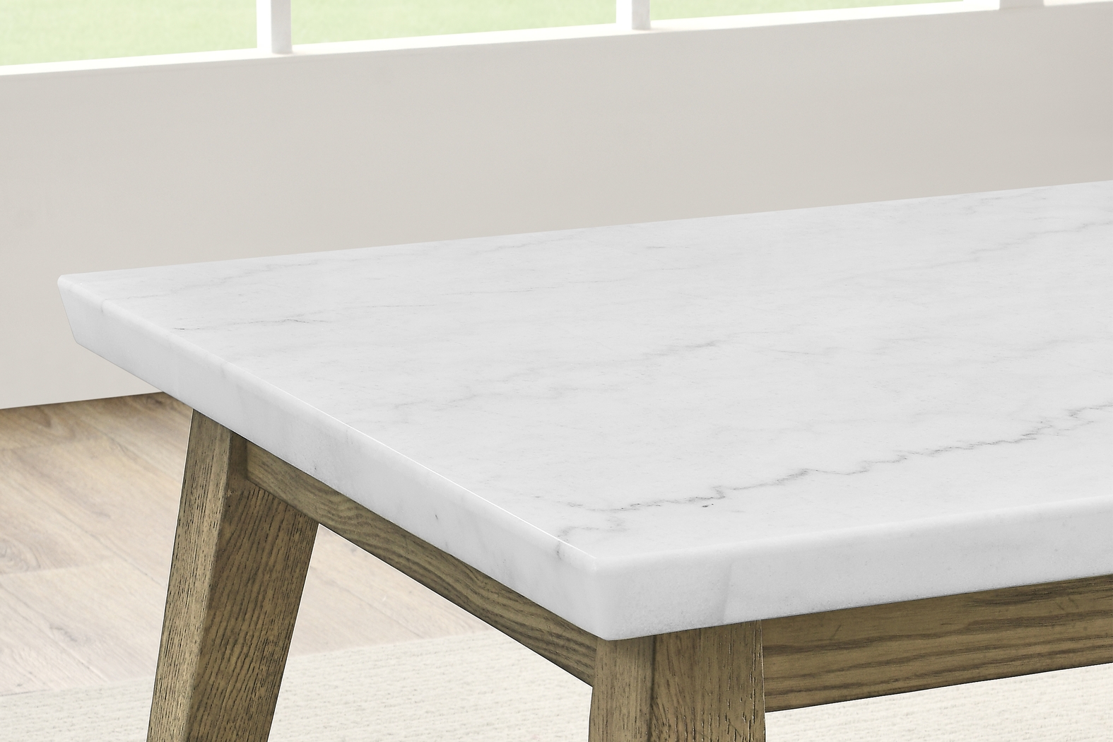 Ellzey Brown Cocktail Table - Thumbnail - Image 4