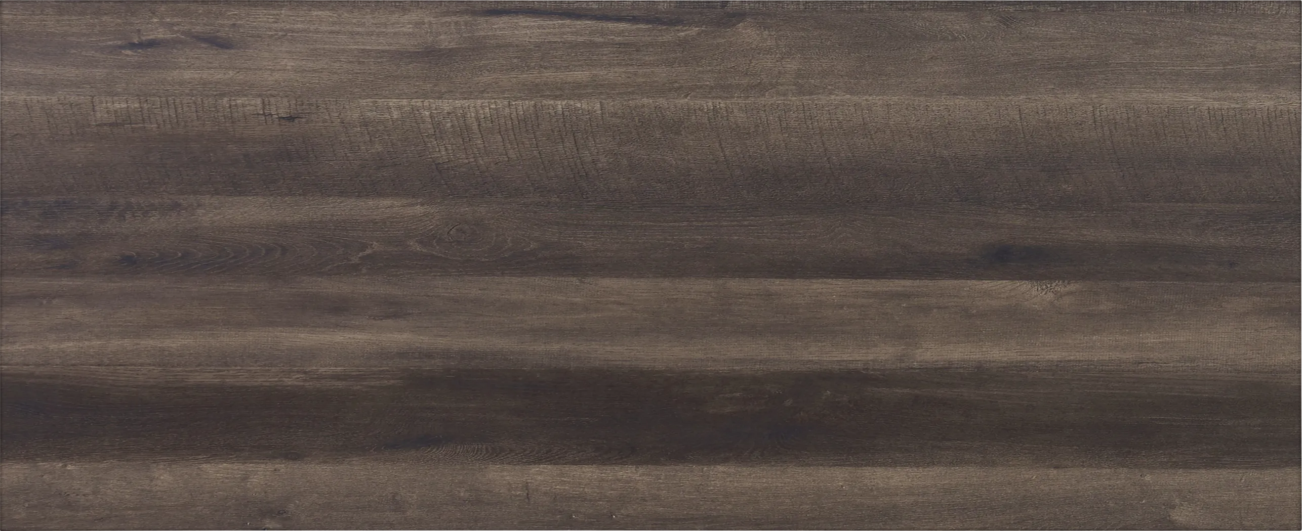 Elmbrook Dark Brown Desk - Image 5