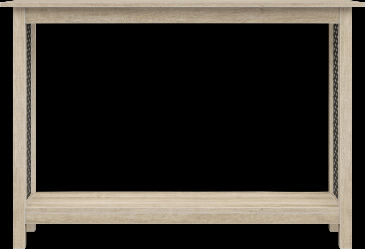 Elmbrook Natural Sofa Table - Thumbnail - Image 4