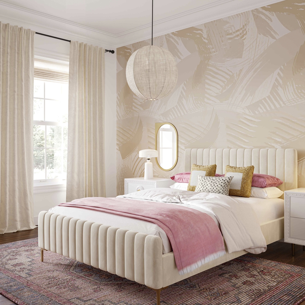 Elmdale Road Natural Pendant - Thumbnail - Image 2