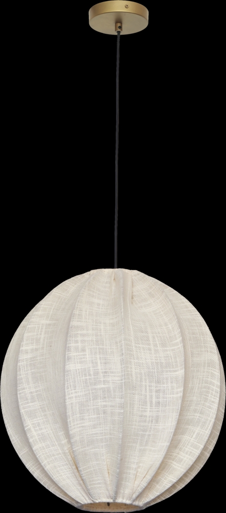 Elmdale Road Natural Pendant - Thumbnail - Image 3