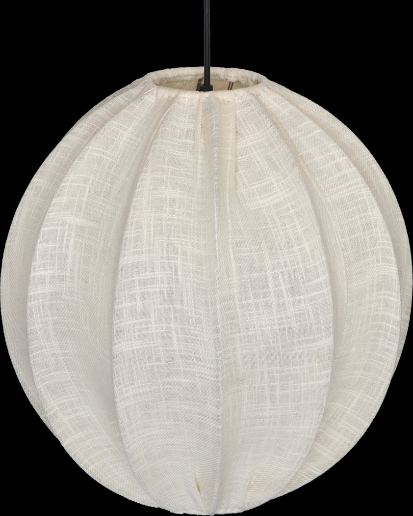 Elmdale Road Natural Pendant - Thumbnail - Image 4