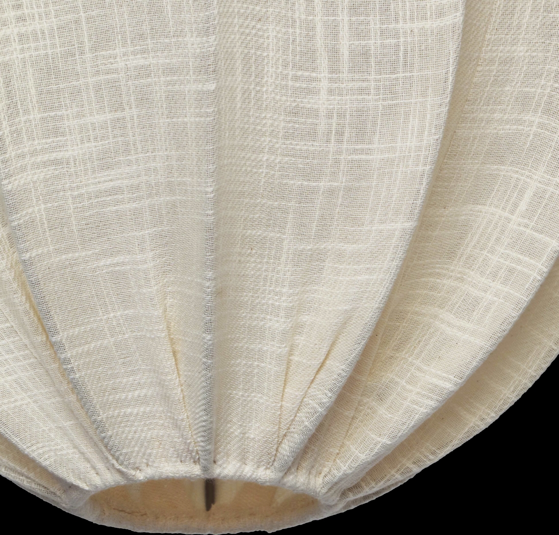 Elmdale Road Natural Pendant - Thumbnail - Image 5