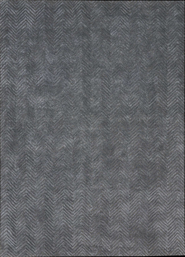 Elmena Gray 5'3 x 7'4 Rug - Thumbnail - Image 1