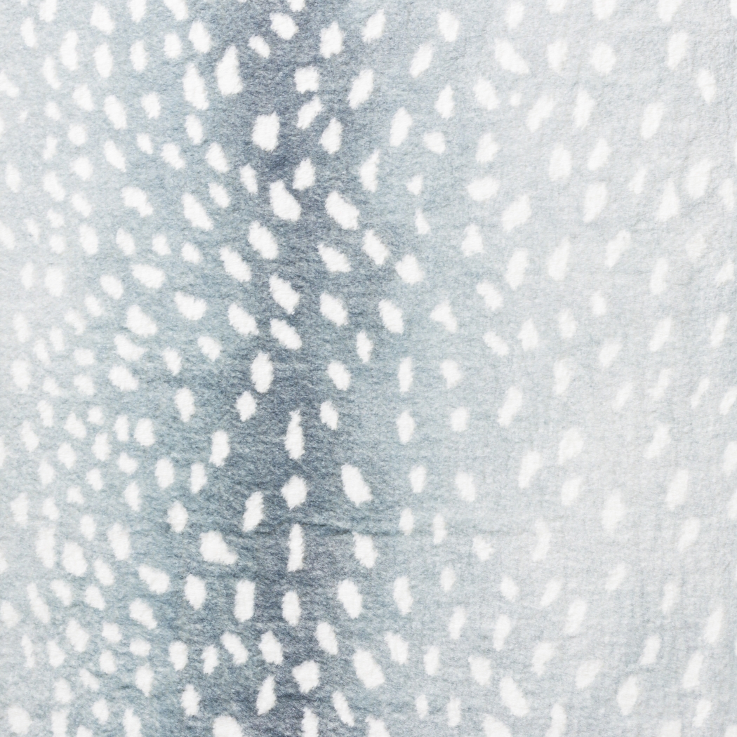 Elmgrove Blue 3' x 5' Rug - Thumbnail - Image 2