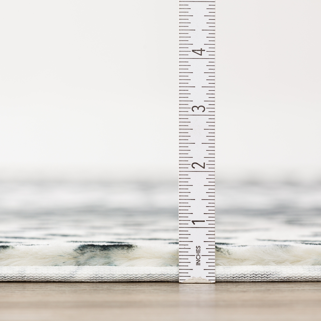 Elmgrove White 8' x 10' Rug - Thumbnail - Image 3