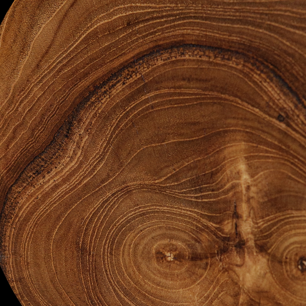 Elmino Brown Bookend, Set of 2 - Thumbnail - Image 6