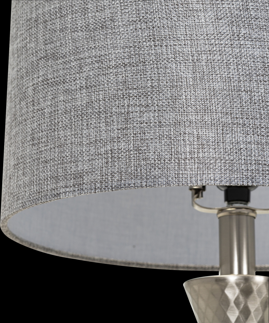 Elmira Grove Silver Table Lamps, Set of 2 - Thumbnail - Image 3