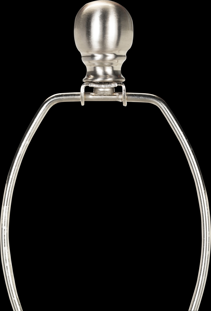 Elmira Grove Silver Table Lamps, Set of 2 - Thumbnail - Image 4