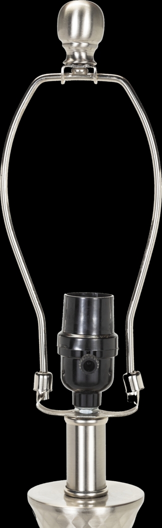 Elmira Grove Silver Table Lamps, Set of 2 - Thumbnail - Image 5