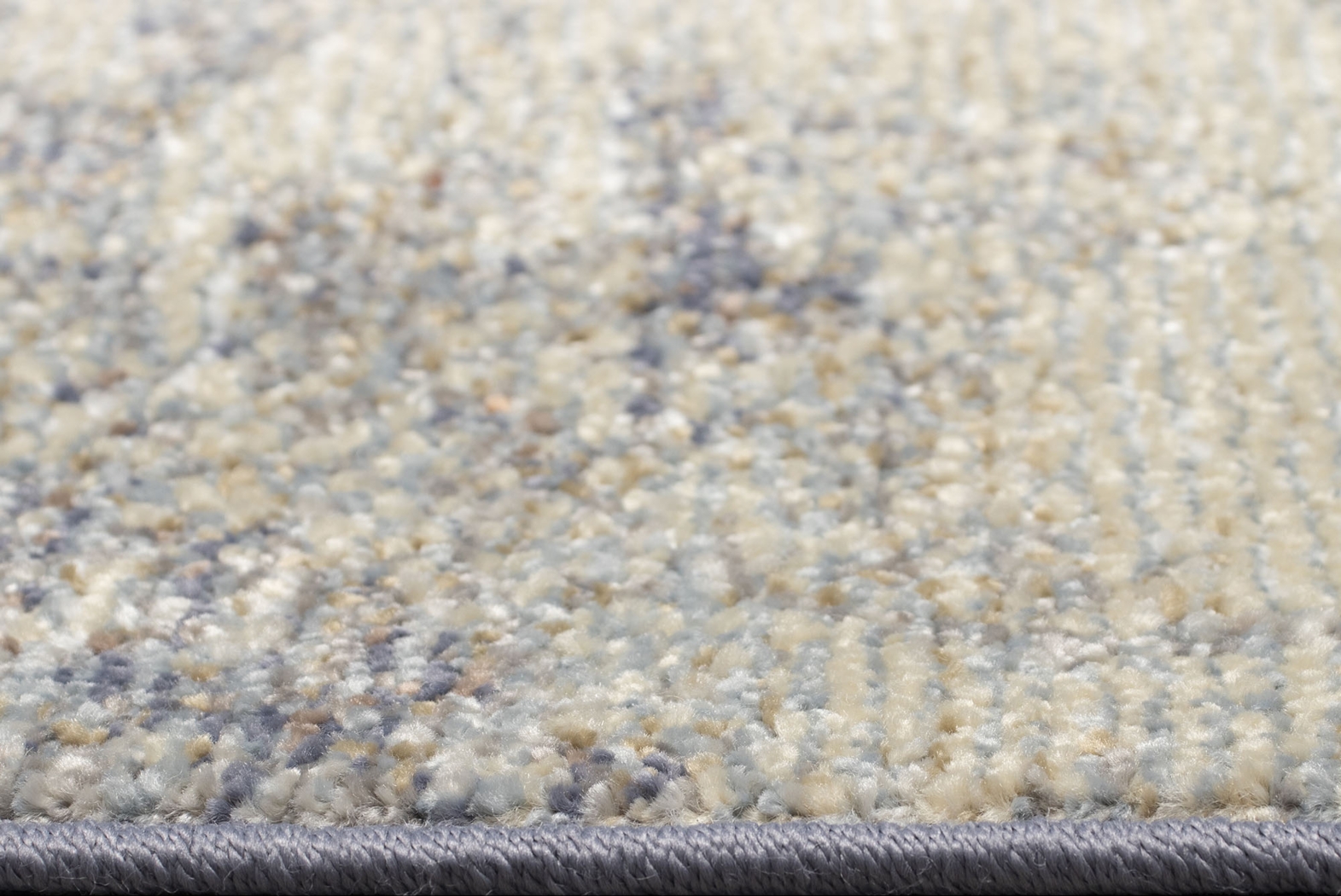 Elmoira Blue 5'3 x 7'6 Rug - Thumbnail - Image 3