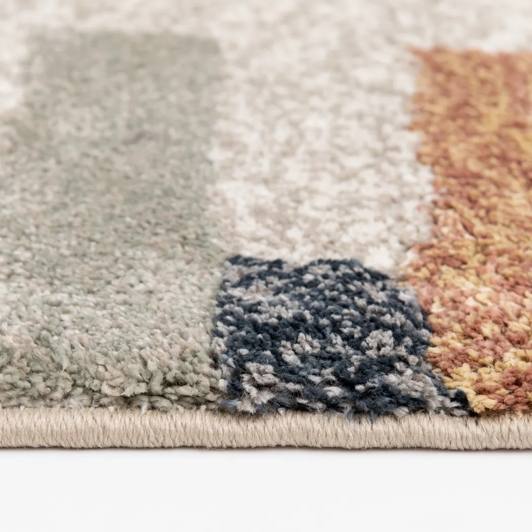 Elmore Multi 5' x 7'6" Rug - Thumbnail - Image 5