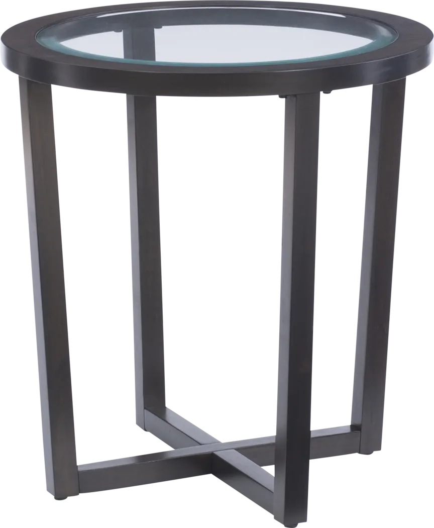 Elmtap Black 3 pc Table Set - Thumbnail - Image 11