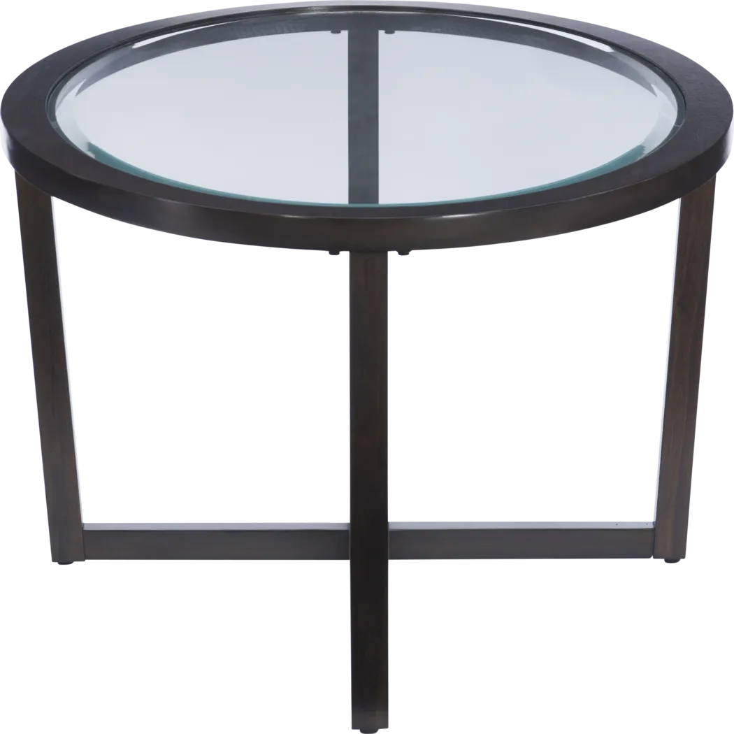 Elmtap Black 3 pc Table Set - Thumbnail - Image 14