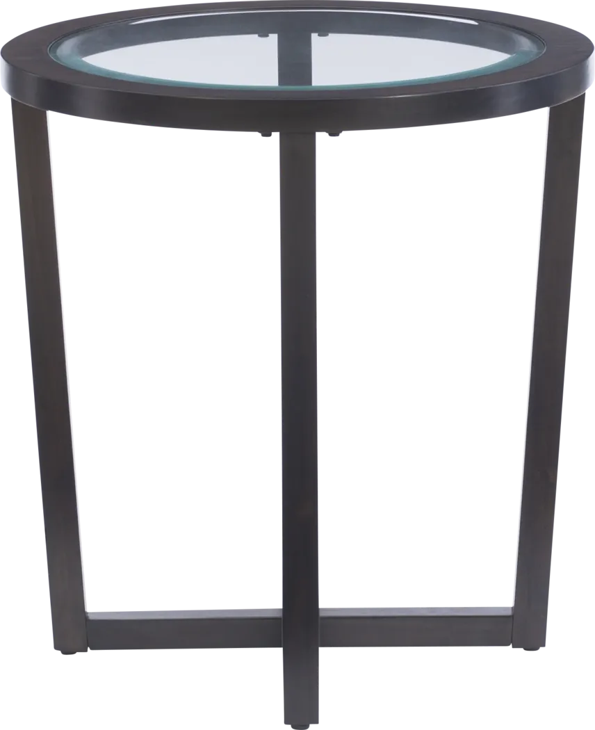 Elmtap Black 3 pc Table Set - Thumbnail - Image 6