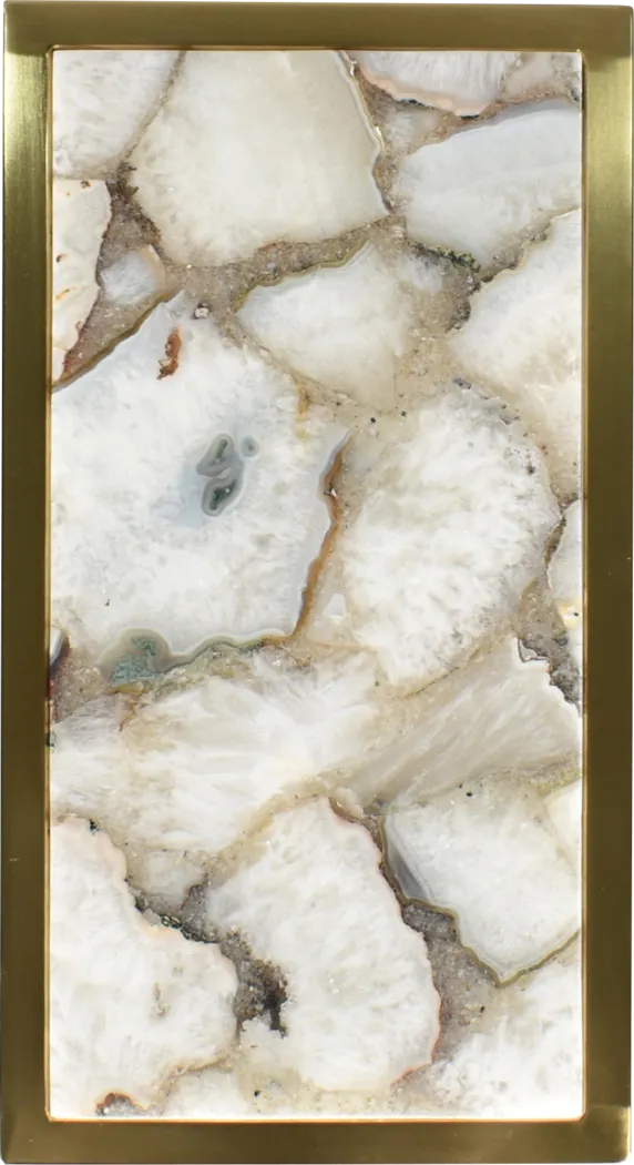 Elmtois Gold Accent Table - Thumbnail - Image 5