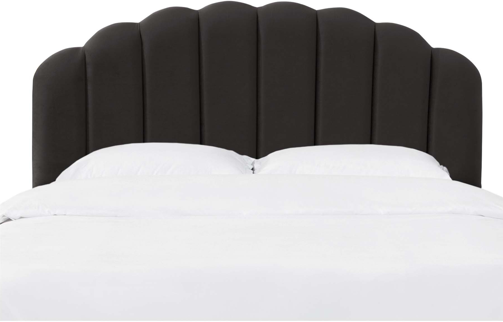 Eloisan Black Twin Headboard - Thumbnail - Image 2