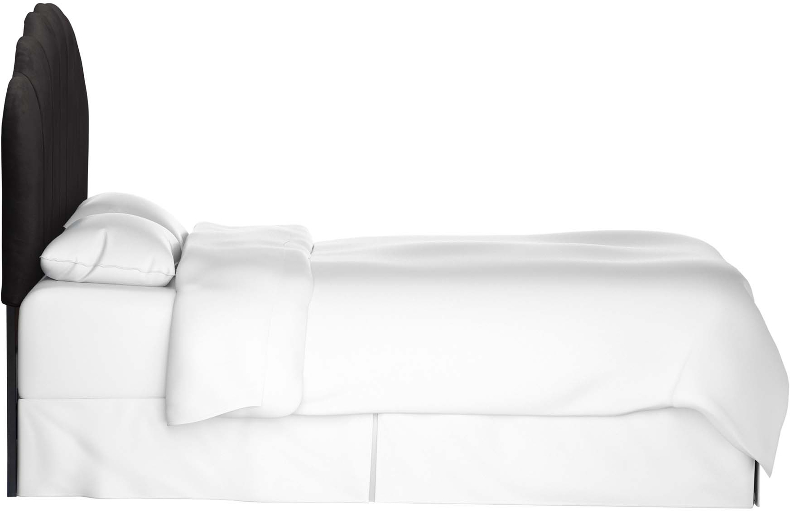 Eloisan Black Twin Headboard - Thumbnail - Image 3