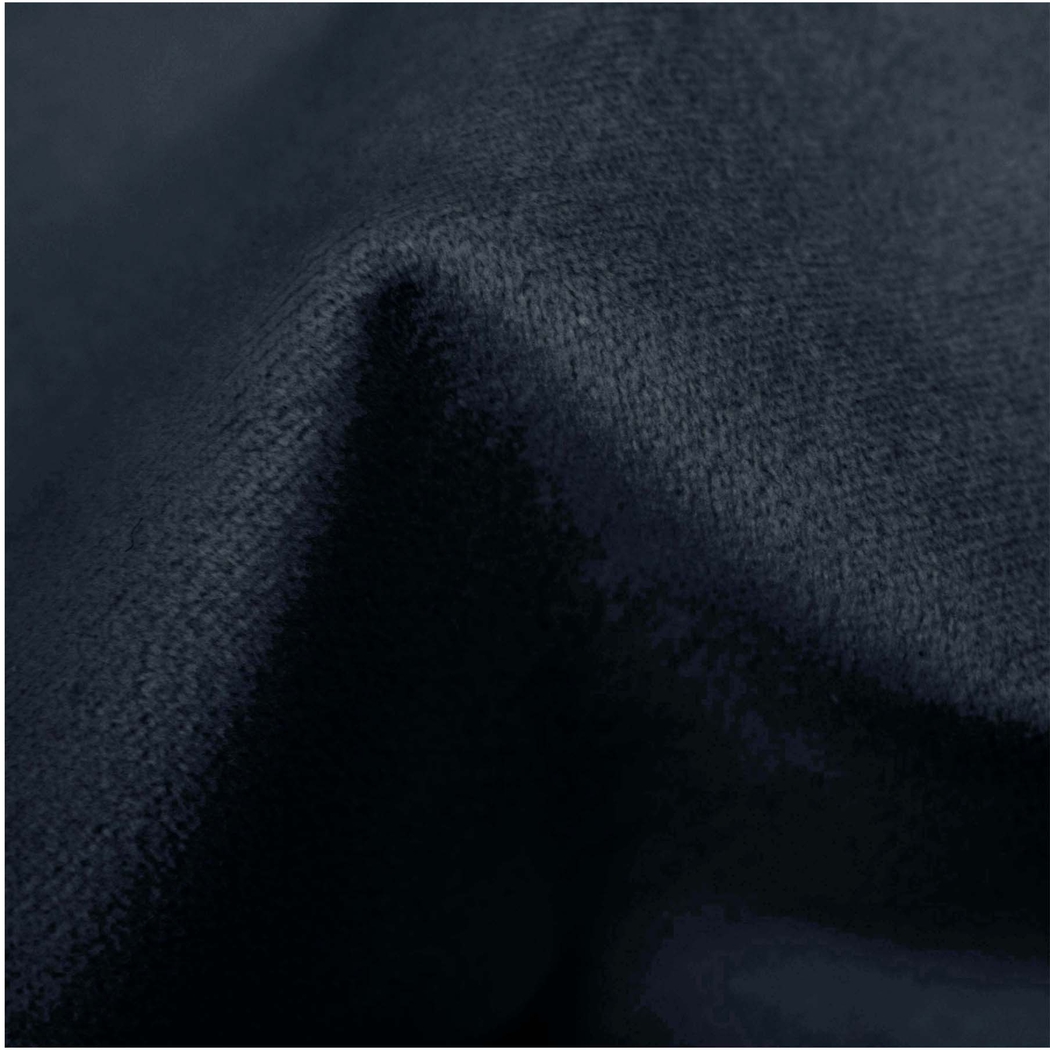 Eloisan Dark Blue California King Bed - Thumbnail - Image 6