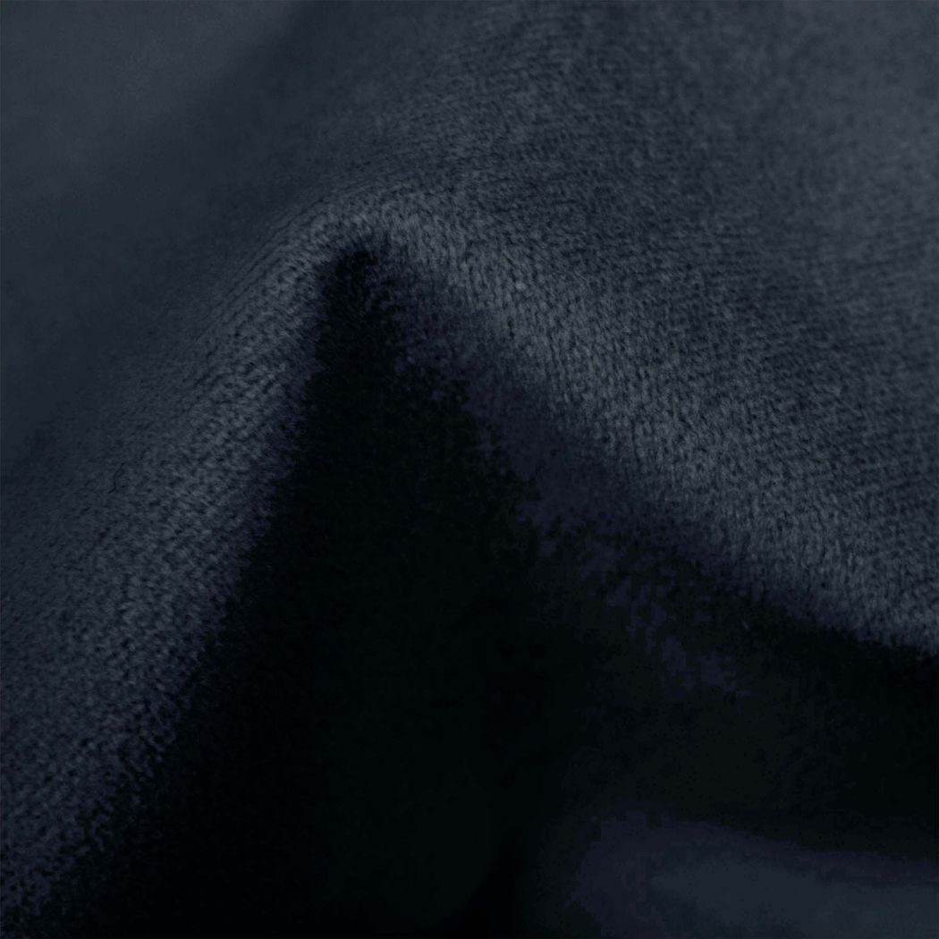 Eloisan Dark Blue Twin Bed - Thumbnail - Image 6