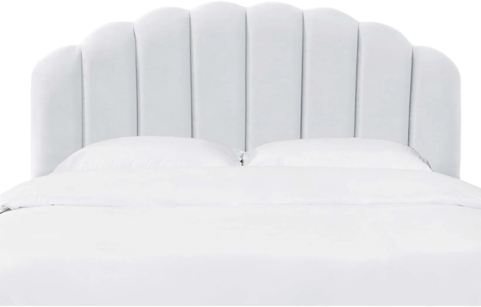 Eloisan White Twin Headboard - Thumbnail - Image 2