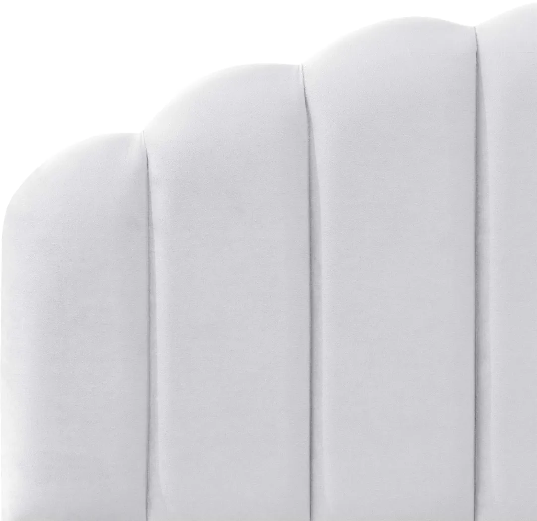 Eloisan White Twin Headboard - Thumbnail - Image 4