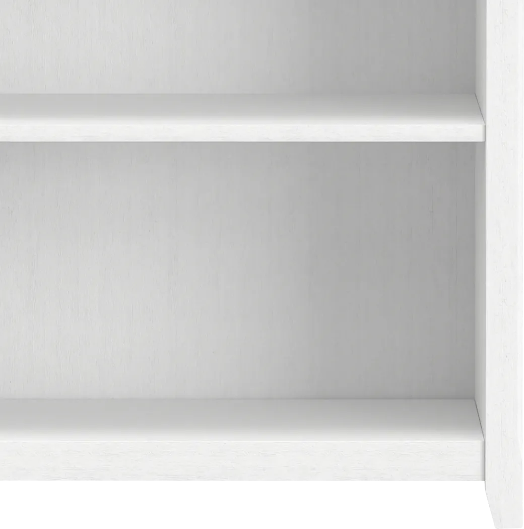 Eloise White Bookshelf - Thumbnail - Image 5