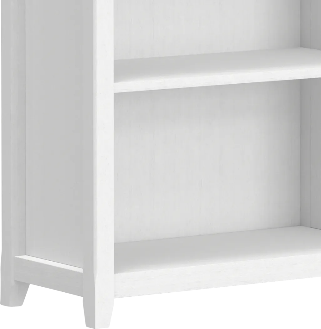 Eloise White Bookshelf - Thumbnail - Image 7