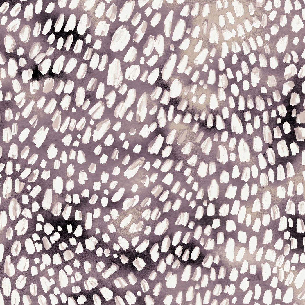 Elonian Mauve Accent Chair - Thumbnail - Image 6