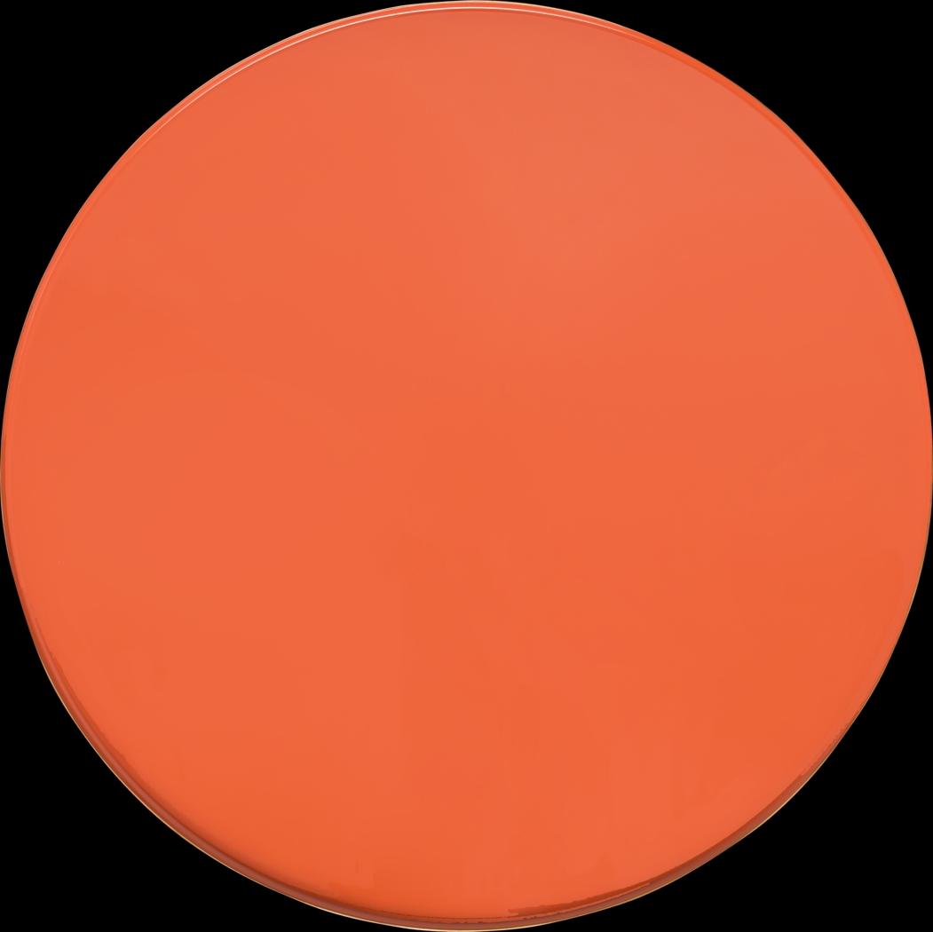 Elorane Red Cocktail Table - Thumbnail - Image 3