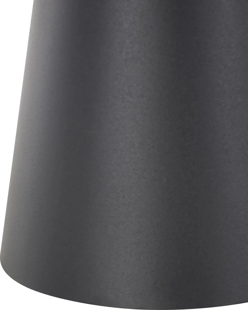 Elori Black Vase - Thumbnail - Image 3