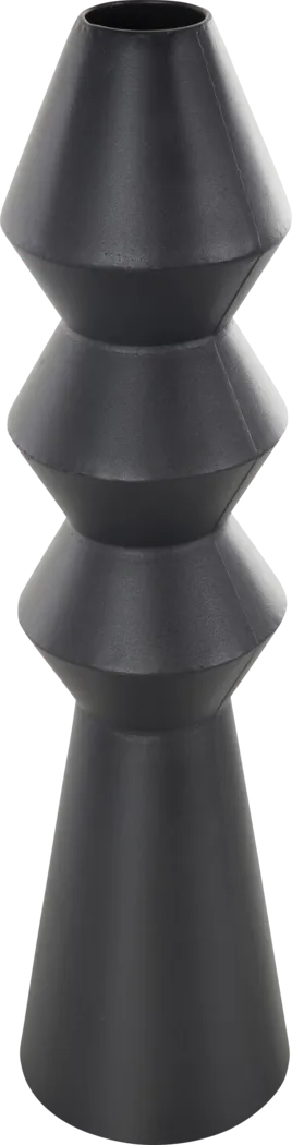 Elori Black Vase - Thumbnail - Image 5