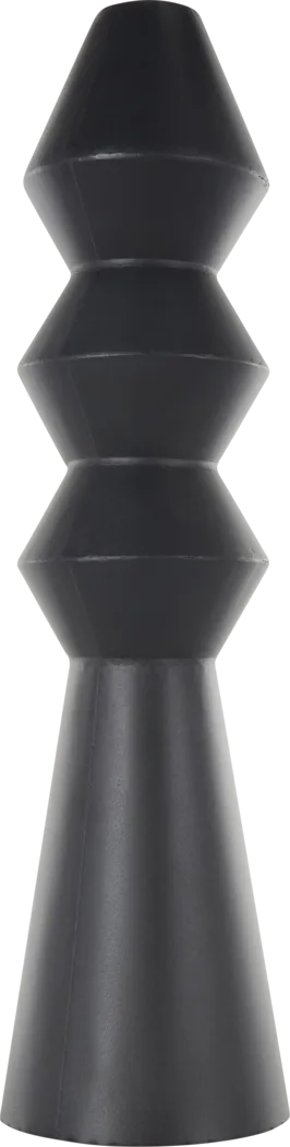 Elori Black Vase - Thumbnail - Image 6