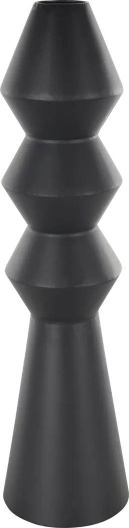 Elori Black Vase - Thumbnail - Image 7