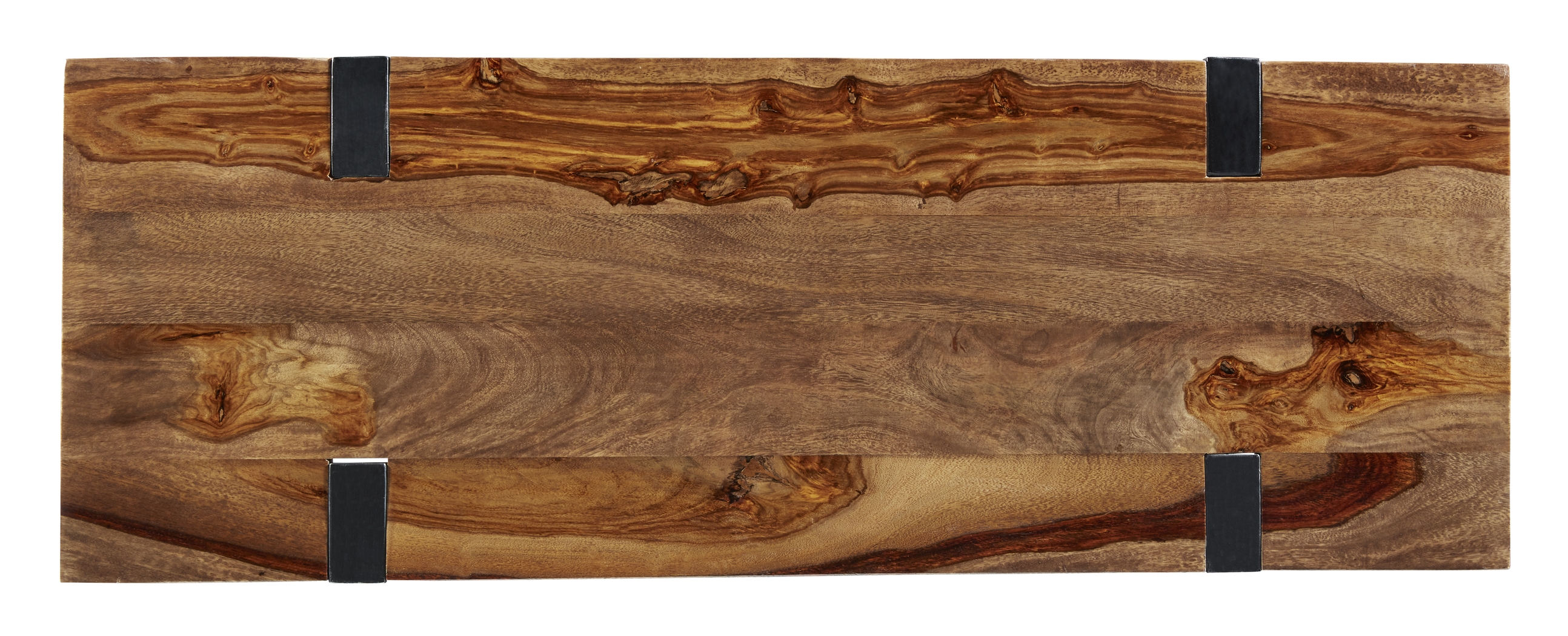 Elornes Brown Wine Cart - Thumbnail - Image 5