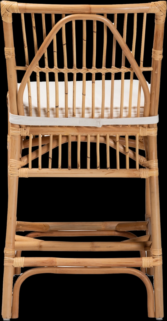 Eloryan Brown Counter Stool - Thumbnail - Image 6