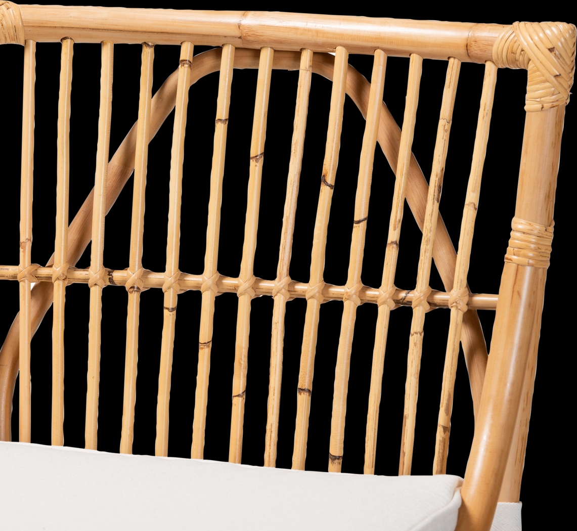 Eloryan Brown Counter Stool - Thumbnail - Image 7