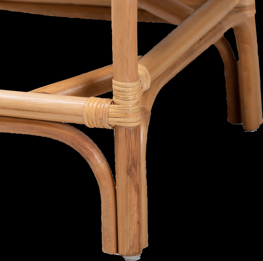 Eloryan Brown Counter Stool - Thumbnail - Image 8