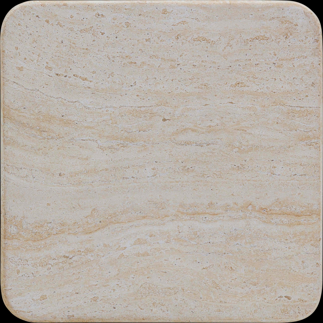 Elowro Gray End Table - Thumbnail - Image 4