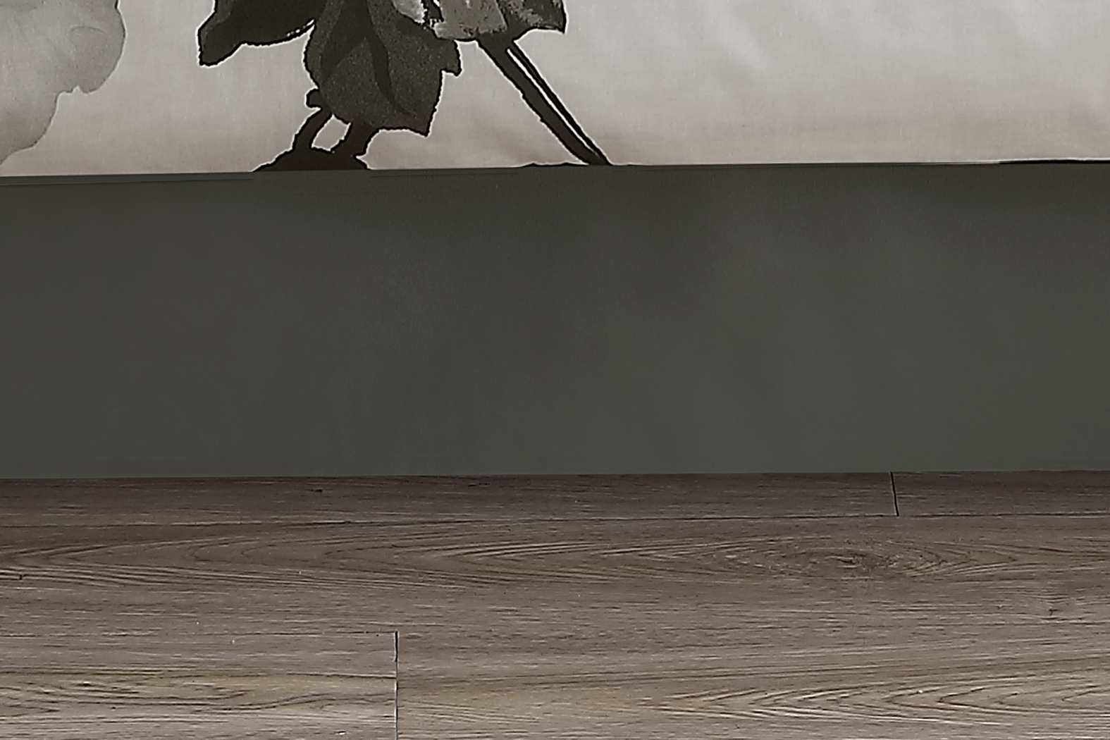 Elrissa Cream Black 7 Pc King Comforter Set - Thumbnail - Image 6