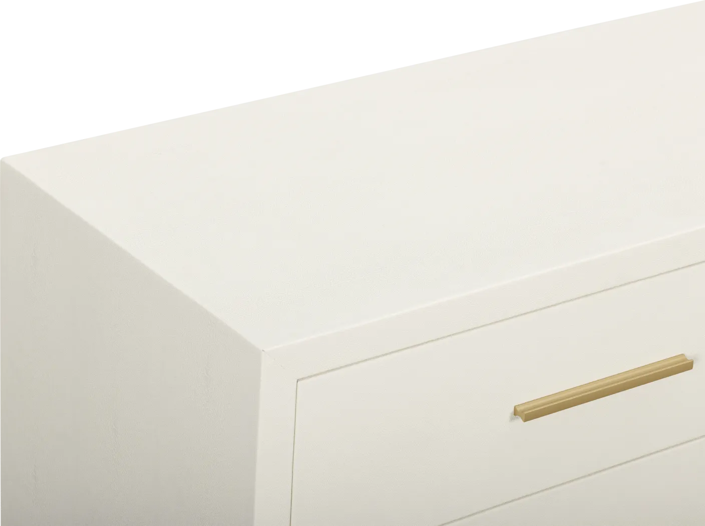 Elsa Beige Dresser - Thumbnail - Image 3