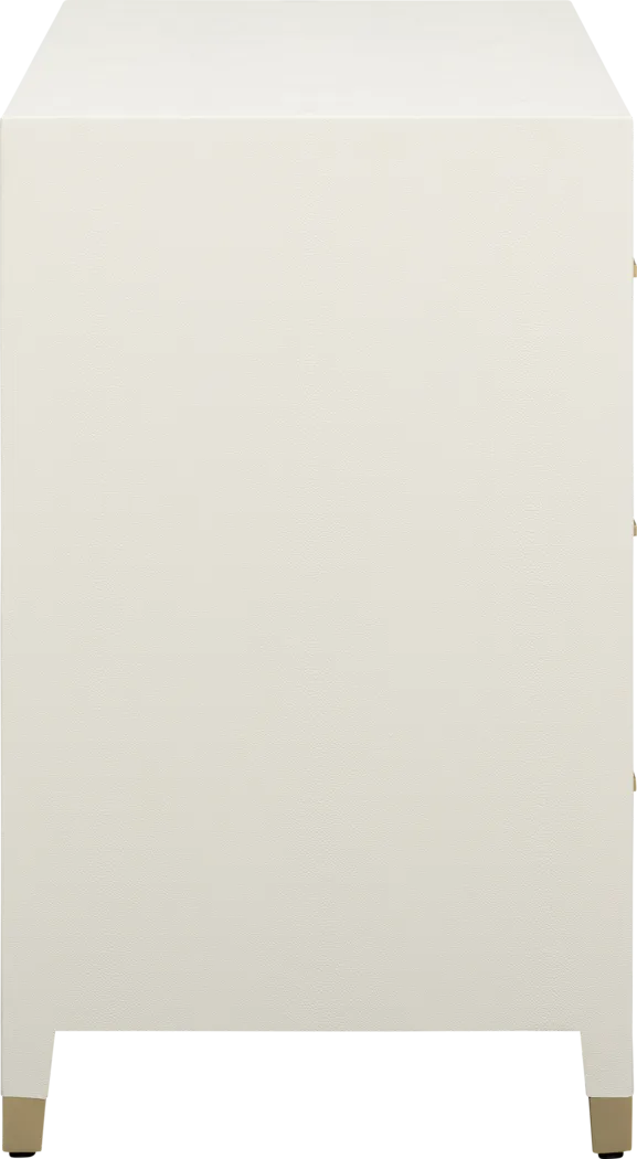 Elsa Beige Dresser - Thumbnail - Image 5