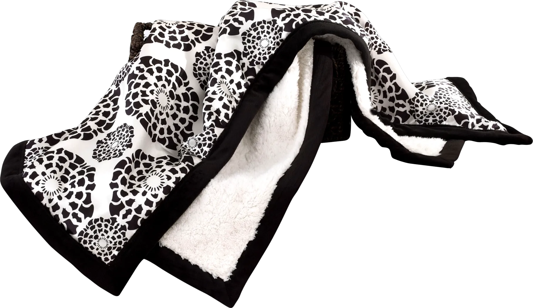 Elsa Blanket - Thumbnail - Image 1