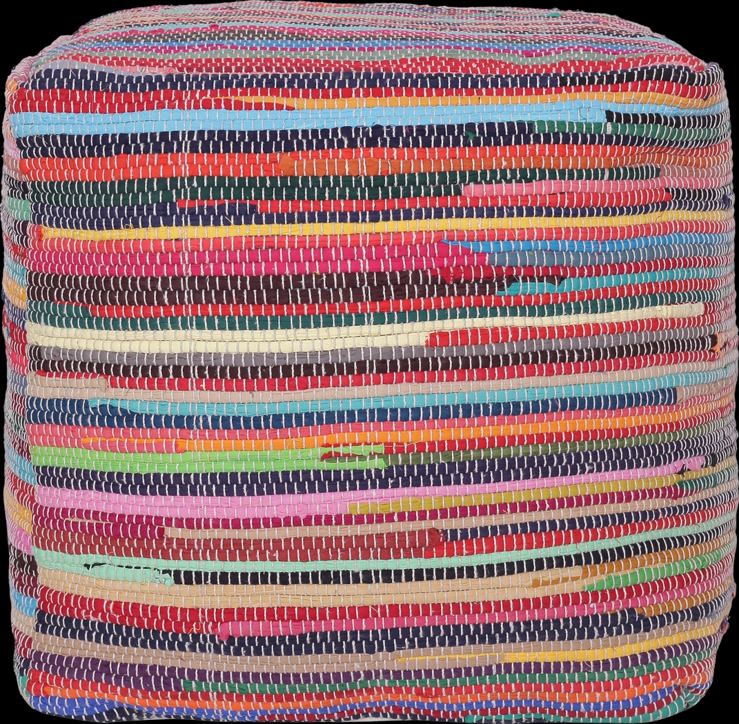 Elsabe Multi Pouf - Thumbnail - Image 1