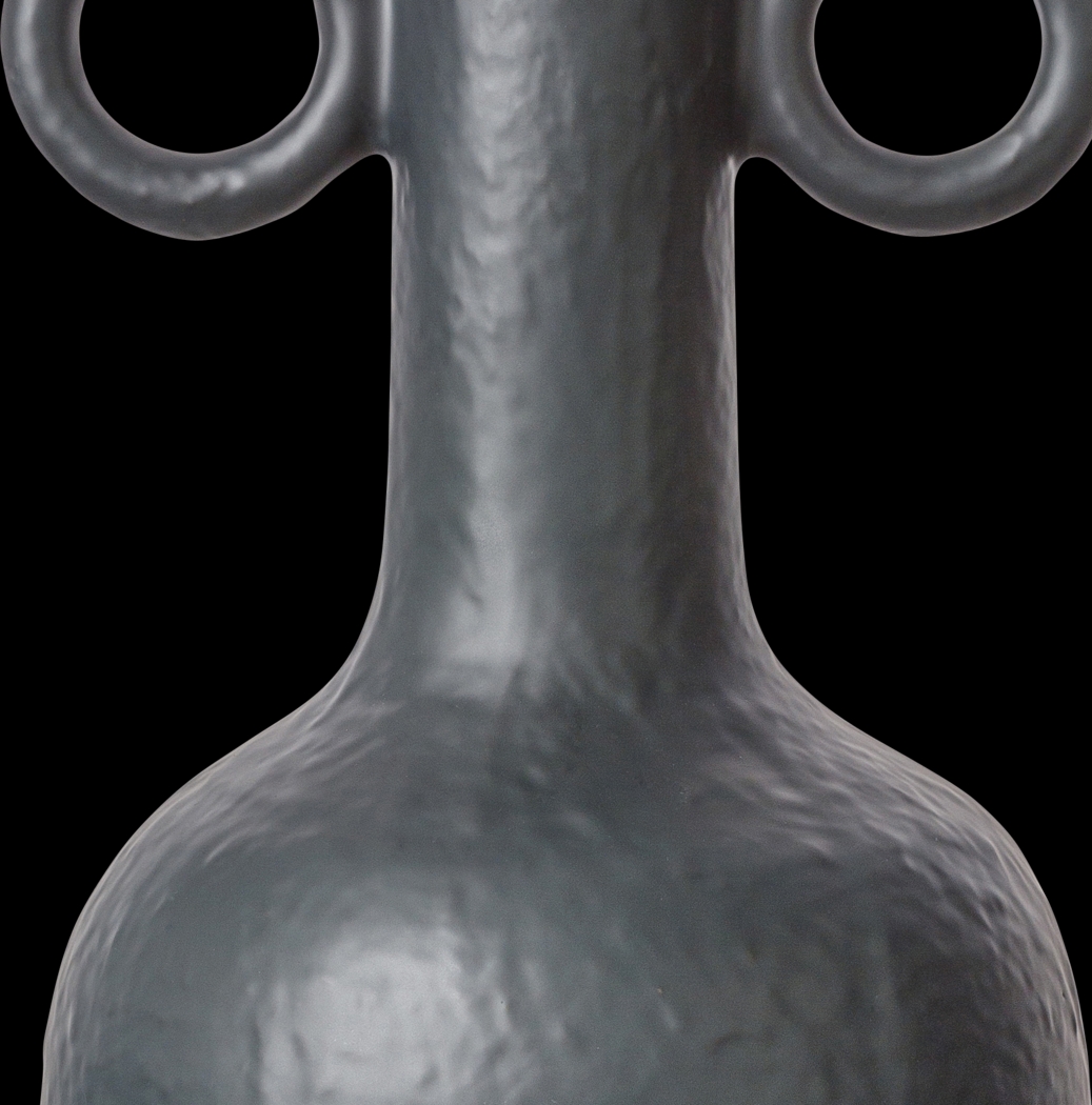 Elsmore Club Black Lamp - Thumbnail - Image 6