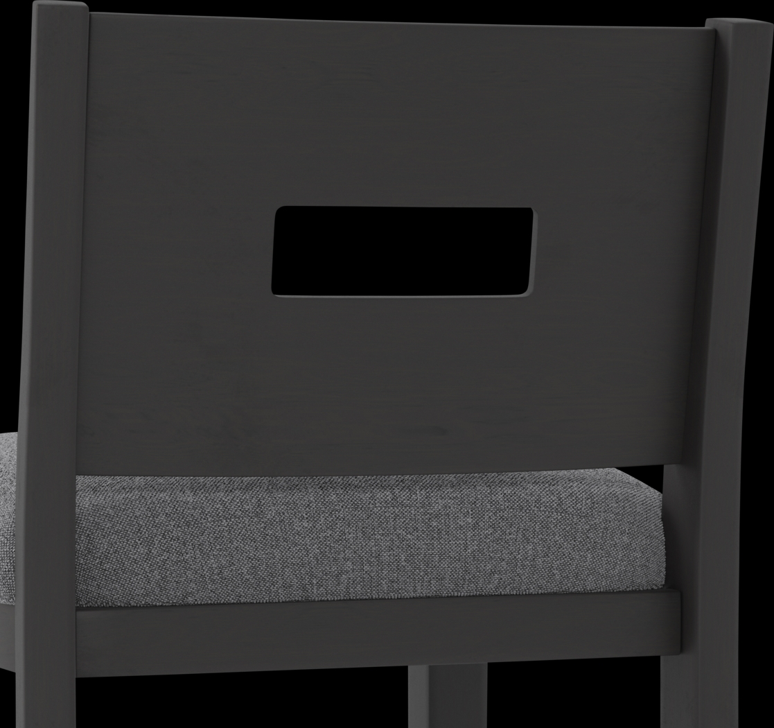 Elston Brown Barstool - Thumbnail - Image 6