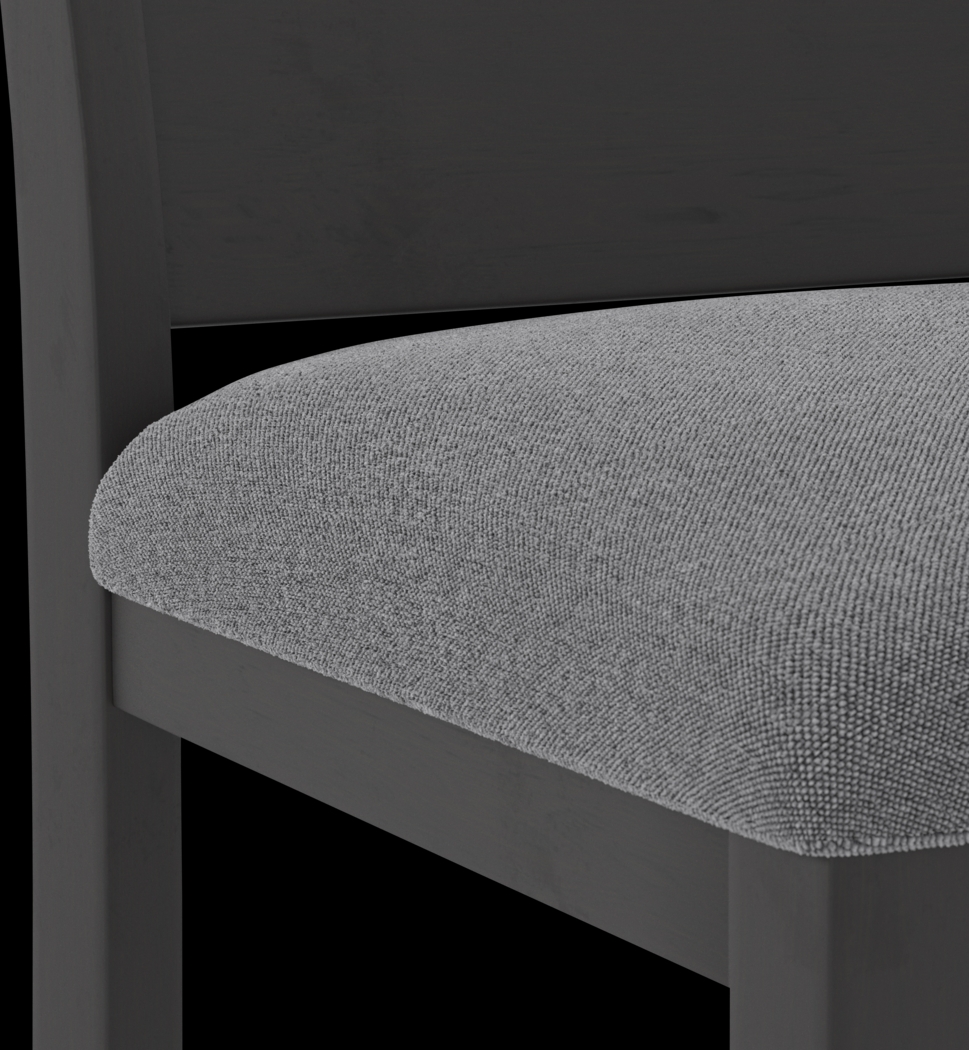 Elston Brown Counter Height Stool - Thumbnail - Image 5